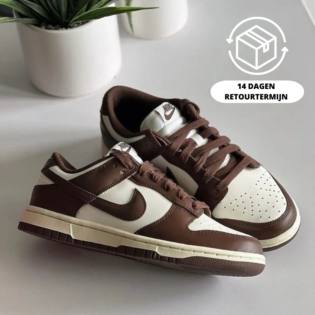 Nike Dunk Low Cacao Wow - Image 2