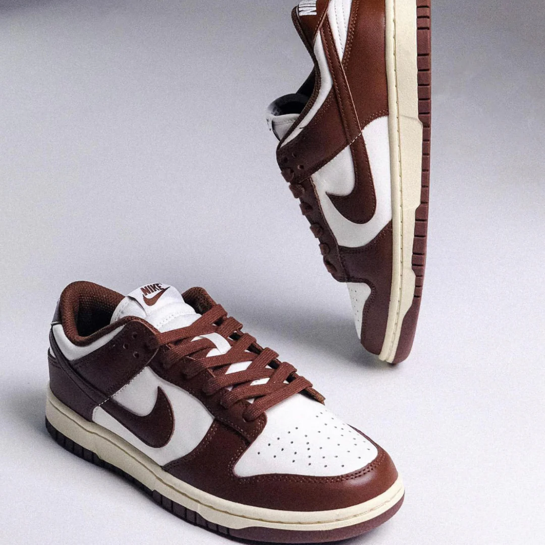 Nike Dunk Low Cacao Wow - Image 3