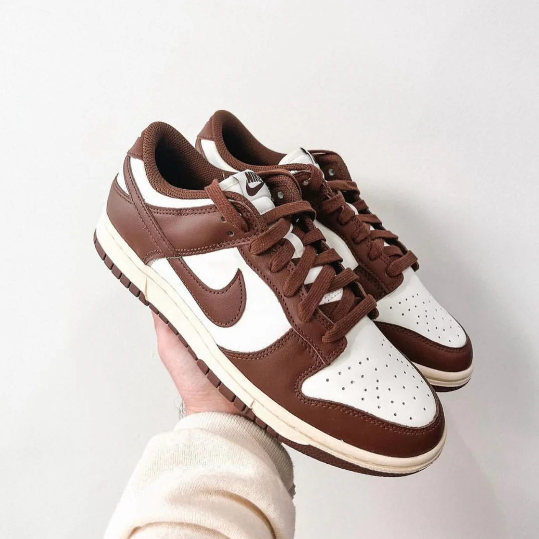Nike Dunk Low Cacao Wow - Image 5