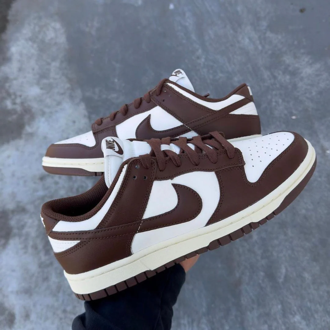 Nike Dunk Low Cacao Wow - Image 6