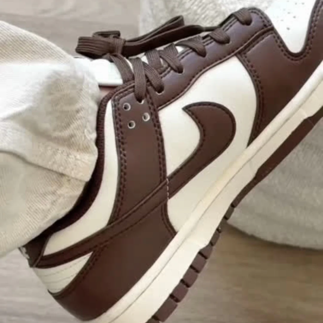 Nike Dunk Low Cacao Wow - Image 7