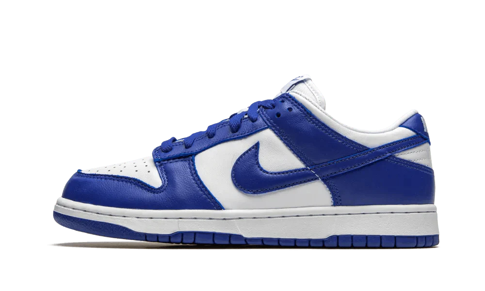 Nike Dunk Low Kentucky - Image 3