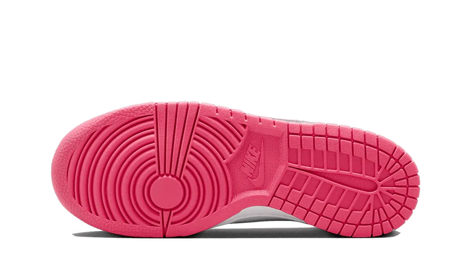 Nike Dunk Low Laser Fuchsia - Image 4