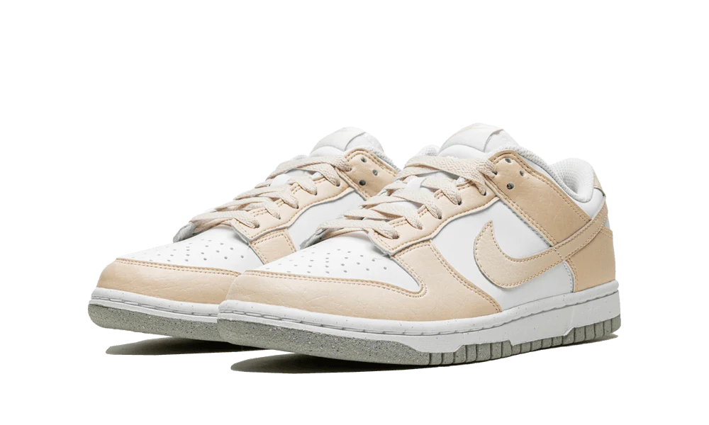 Nike Dunk Low Light Orewoord Brown - Image 3