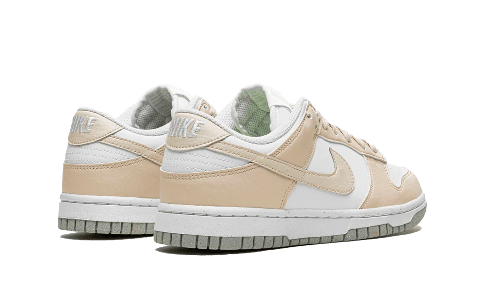 Nike Dunk Low Light Orewoord Brown - Image 4
