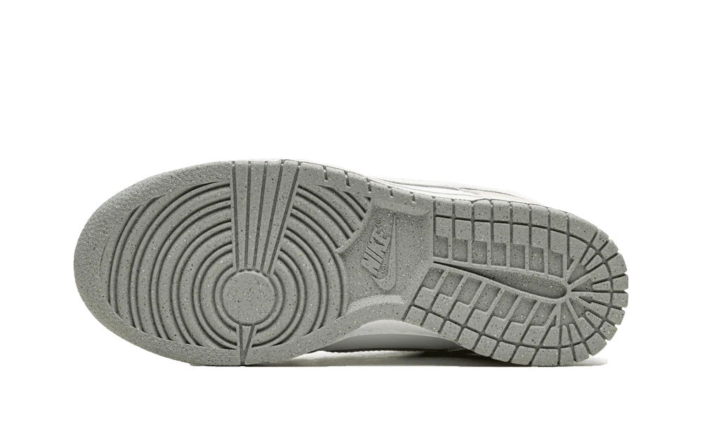 Nike Dunk Low Light Orewoord Brown - Image 6