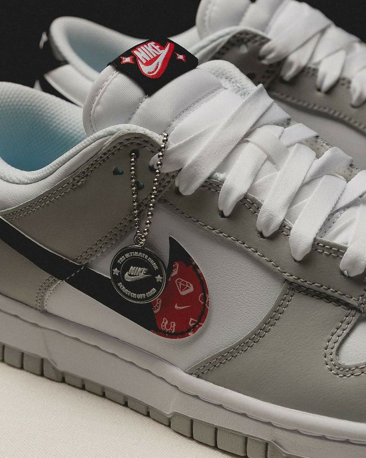 Nike Dunk Low Lottery - Image 3