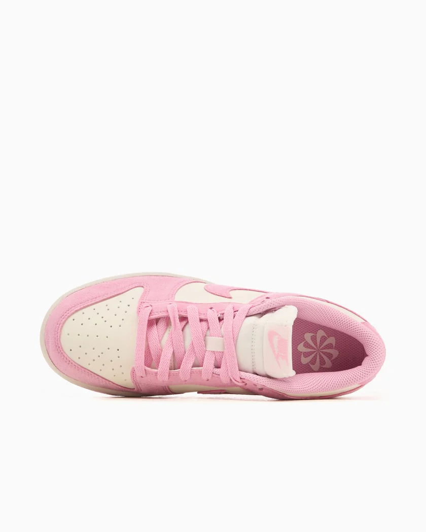 Nike Dunk Low Next Nature Pink Rise Sail - Image 5