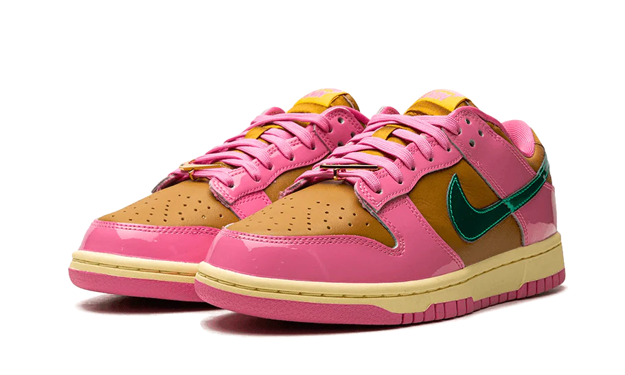 Nike Dunk Low Parris Goebel - Image 3