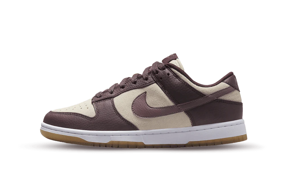 Nike Dunk Low Plum Eclipse