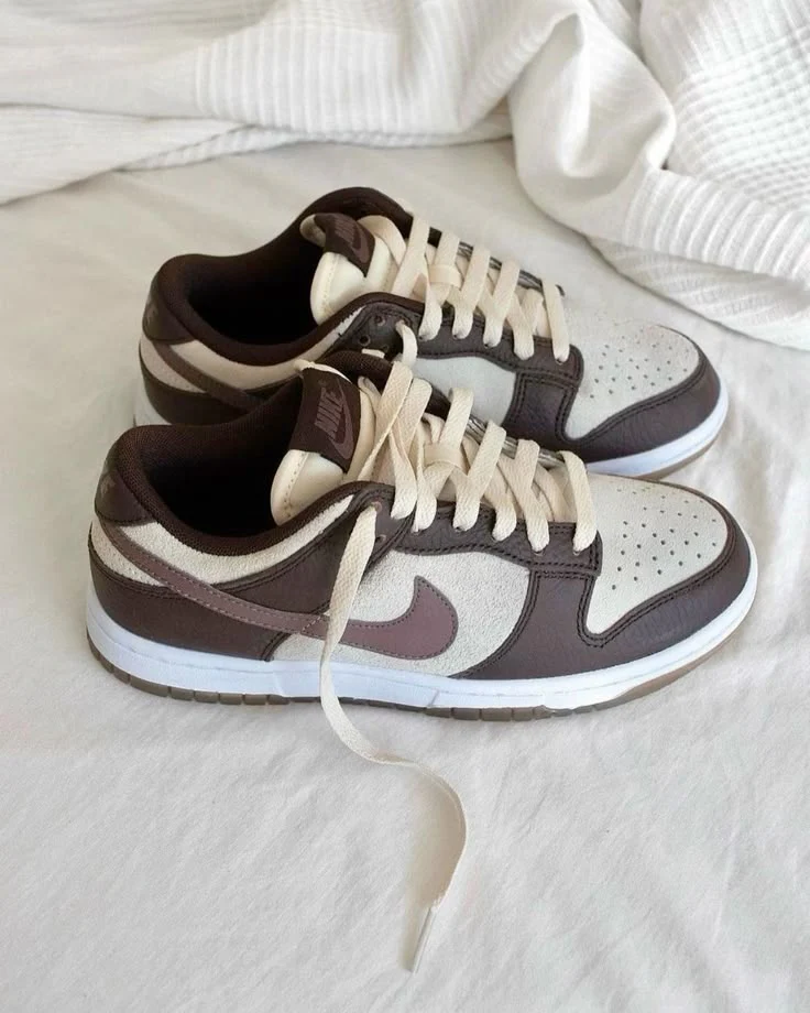 Nike Dunk Low Plum Eclipse - Image 2