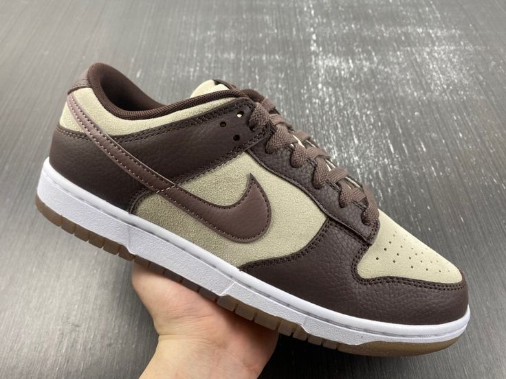 Nike Dunk Low Plum Eclipse - Image 3
