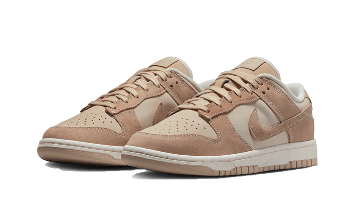 Nike Dunk Low Sand drift - Image 3