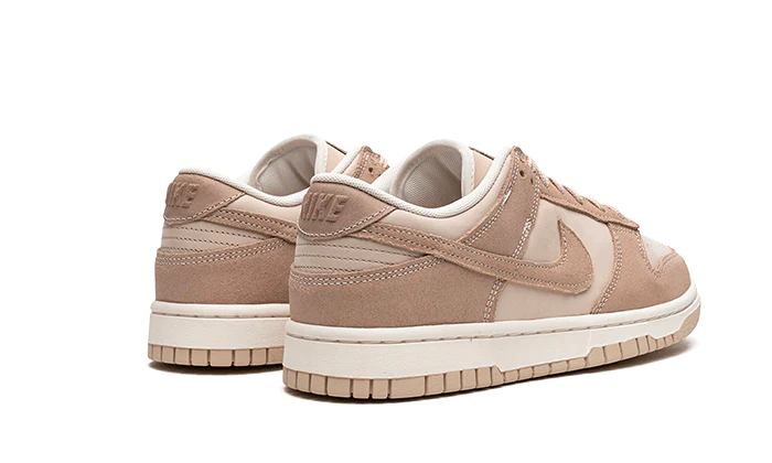 Nike Dunk Low Sand drift - Image 4