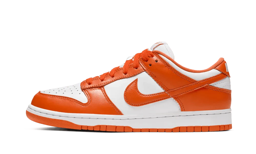 Nike Dunk Low Syracuse