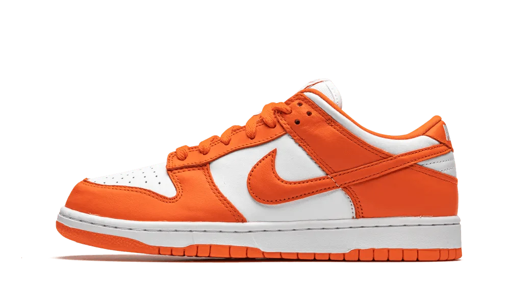 Nike Dunk Low Syracuse - Image 3