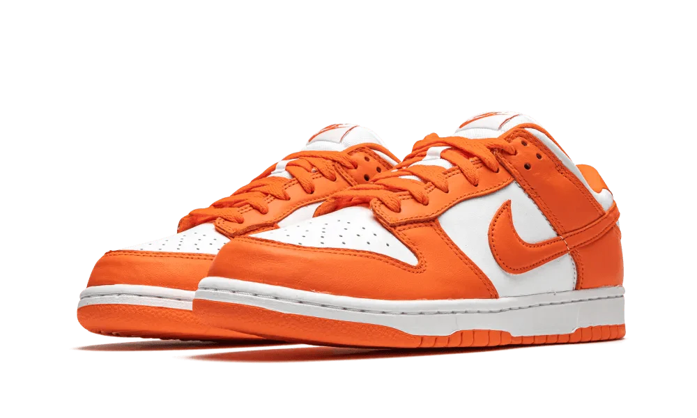 Nike Dunk Low Syracuse - Image 4