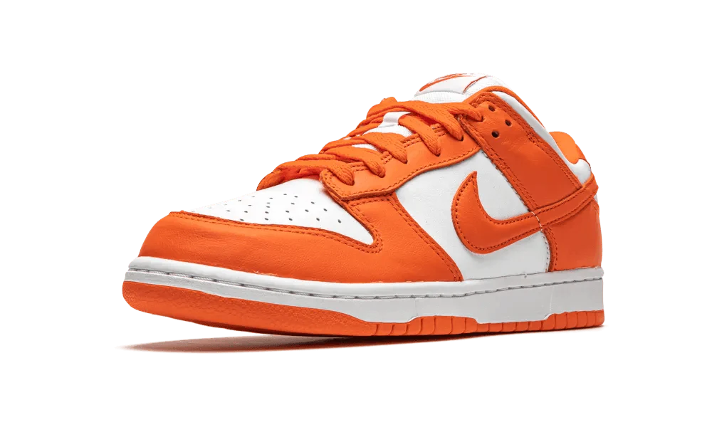 Nike Dunk Low Syracuse - Image 6