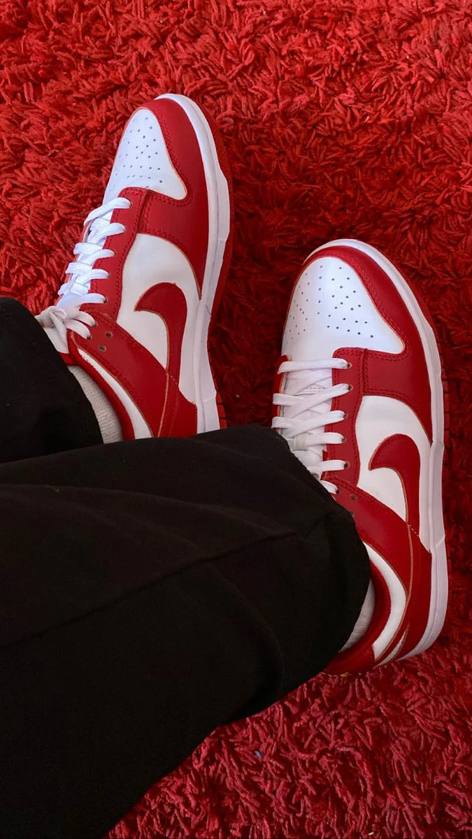 Nike Dunk Low USC - Image 2