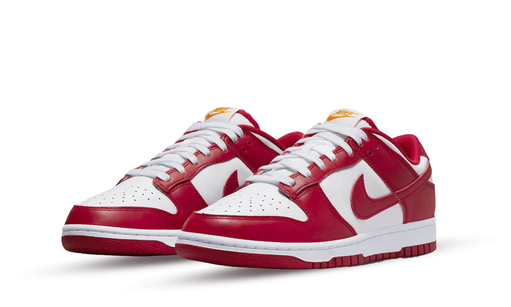 Nike Dunk Low USC - Image 3