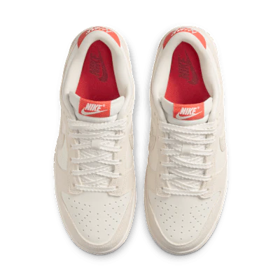Nike Dunk Low Wmns Friendship Knot - Image 5