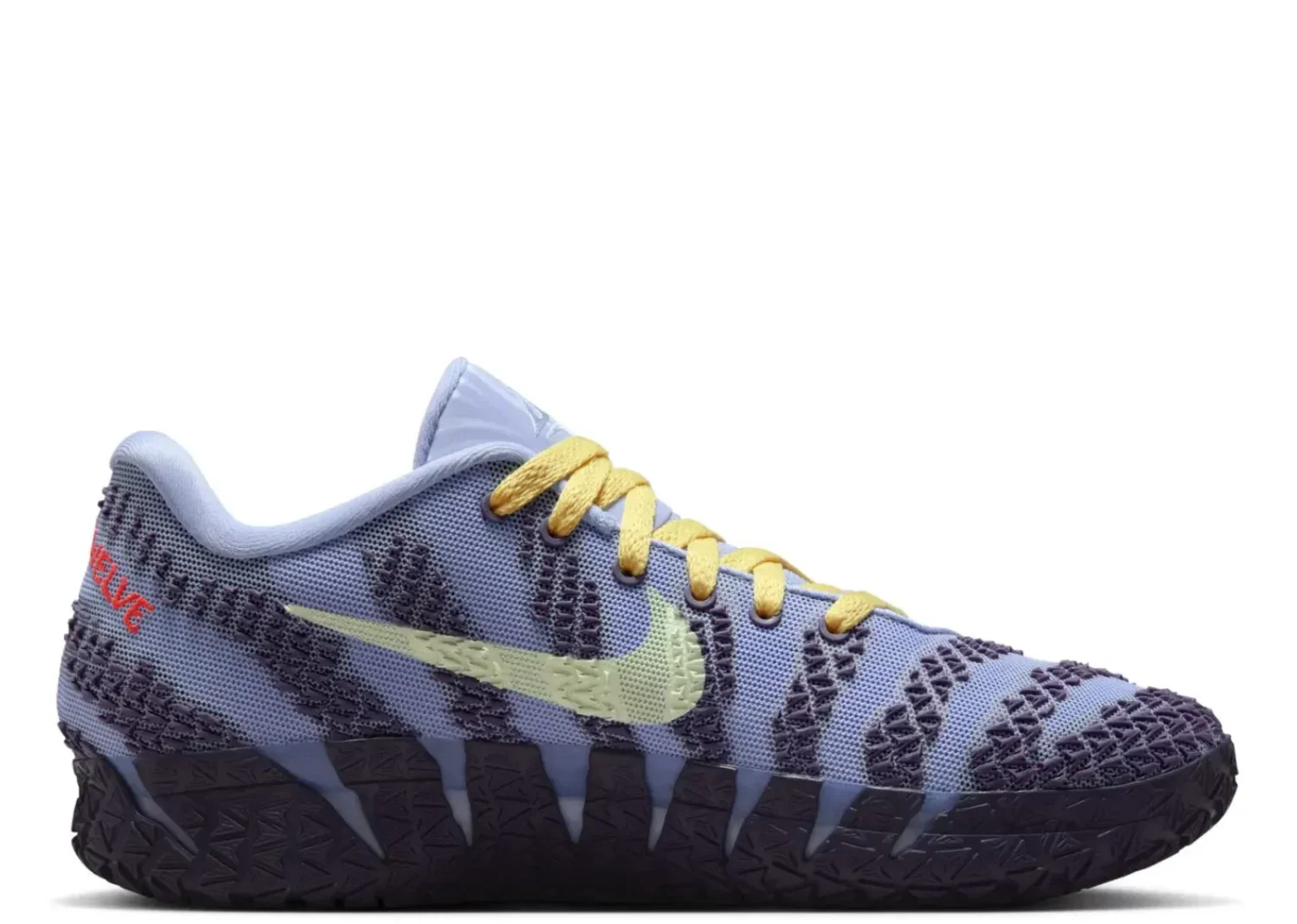Nike Ja 3 Hustle & Flow - Image 3