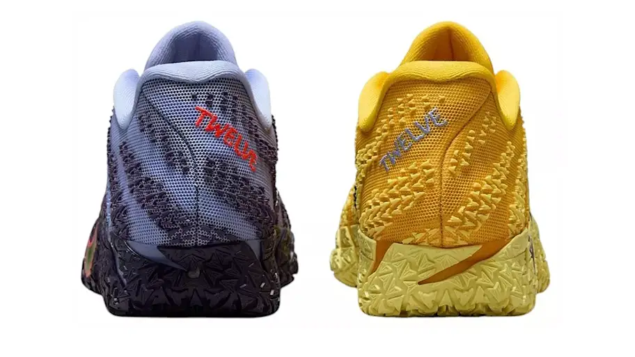 Nike Ja 3 Hustle & Flow - Image 4