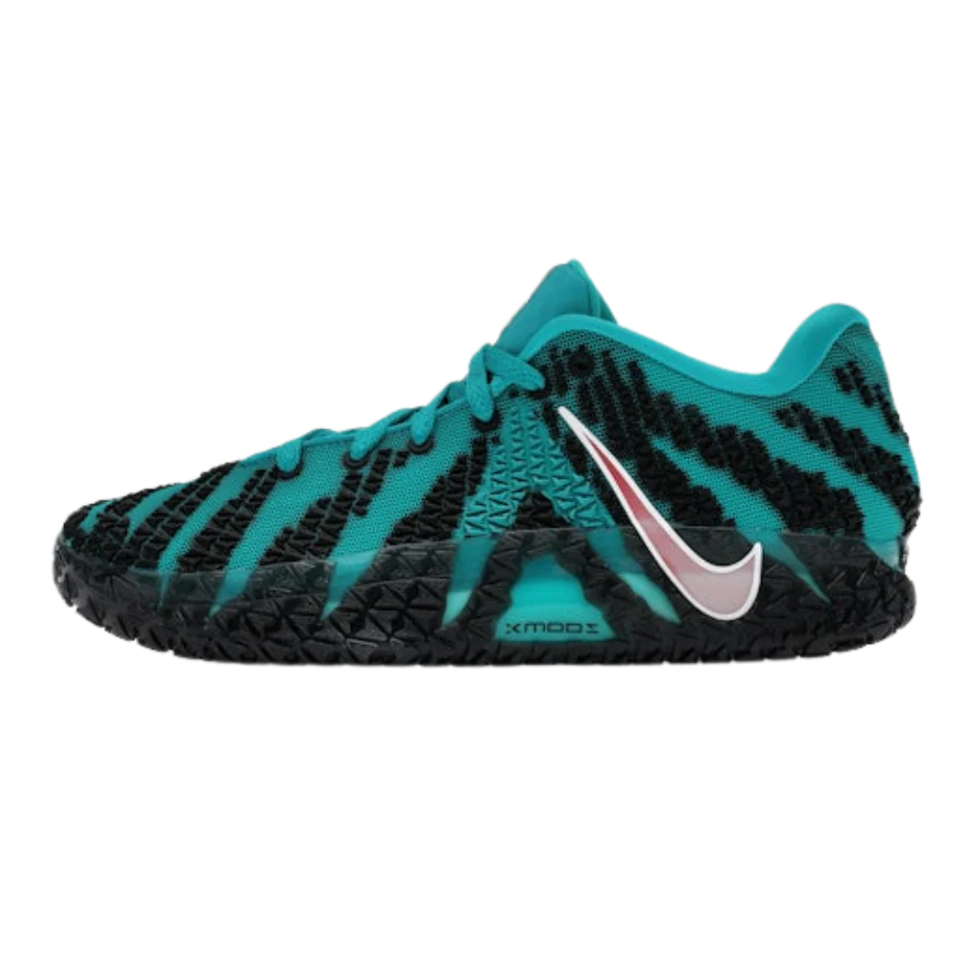 Nike Ja 3 Scratch 3.0