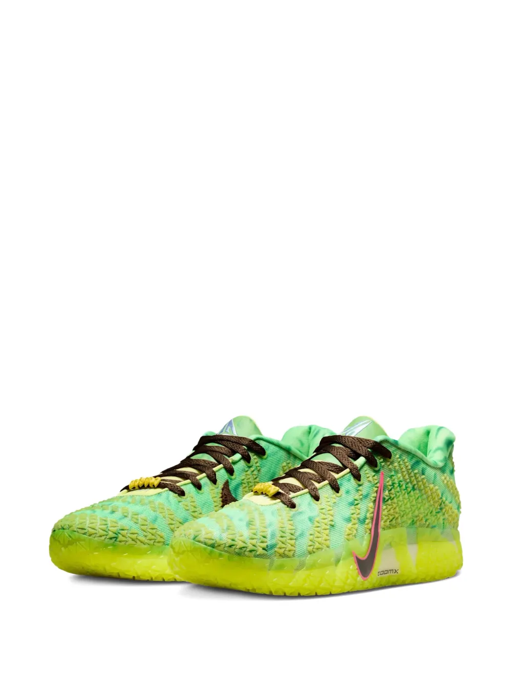 Nike Ja 3 Zombie - Image 2