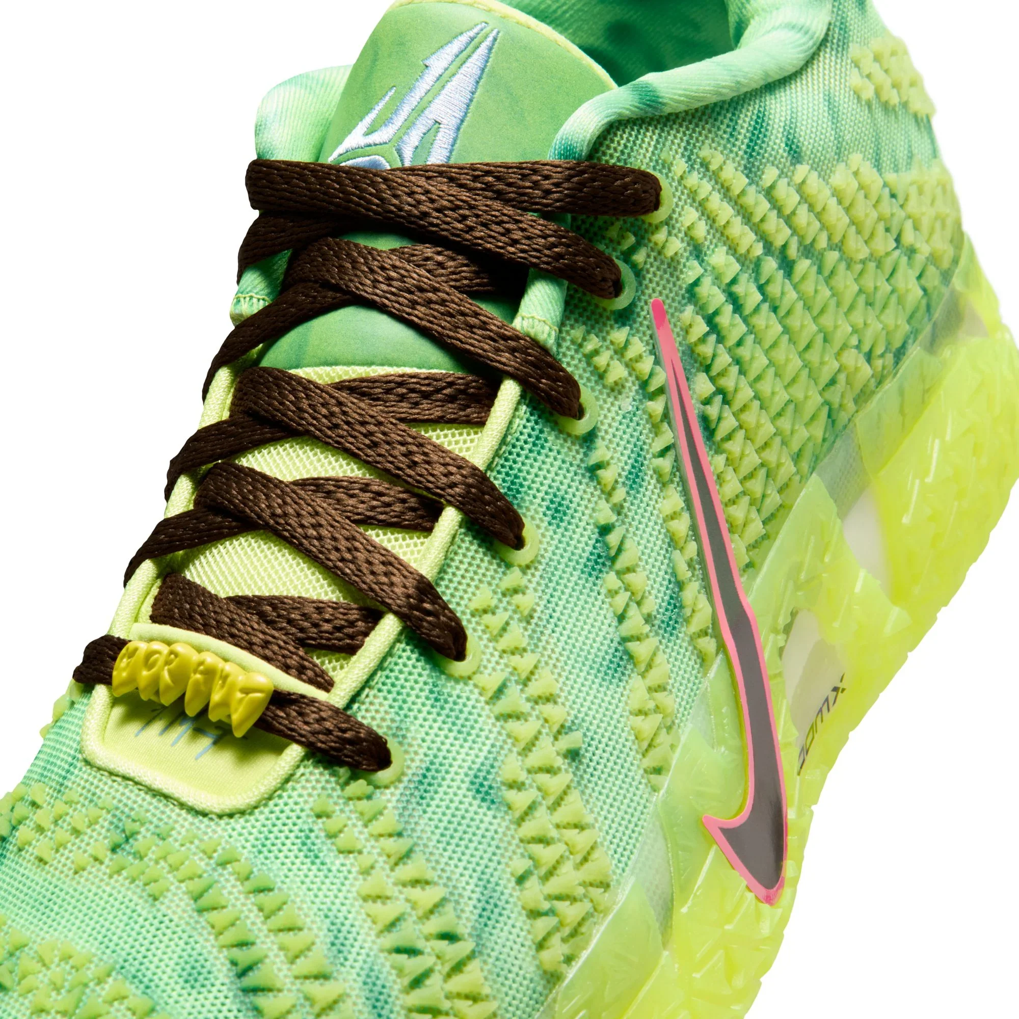 Nike Ja 3 Zombie - Image 3