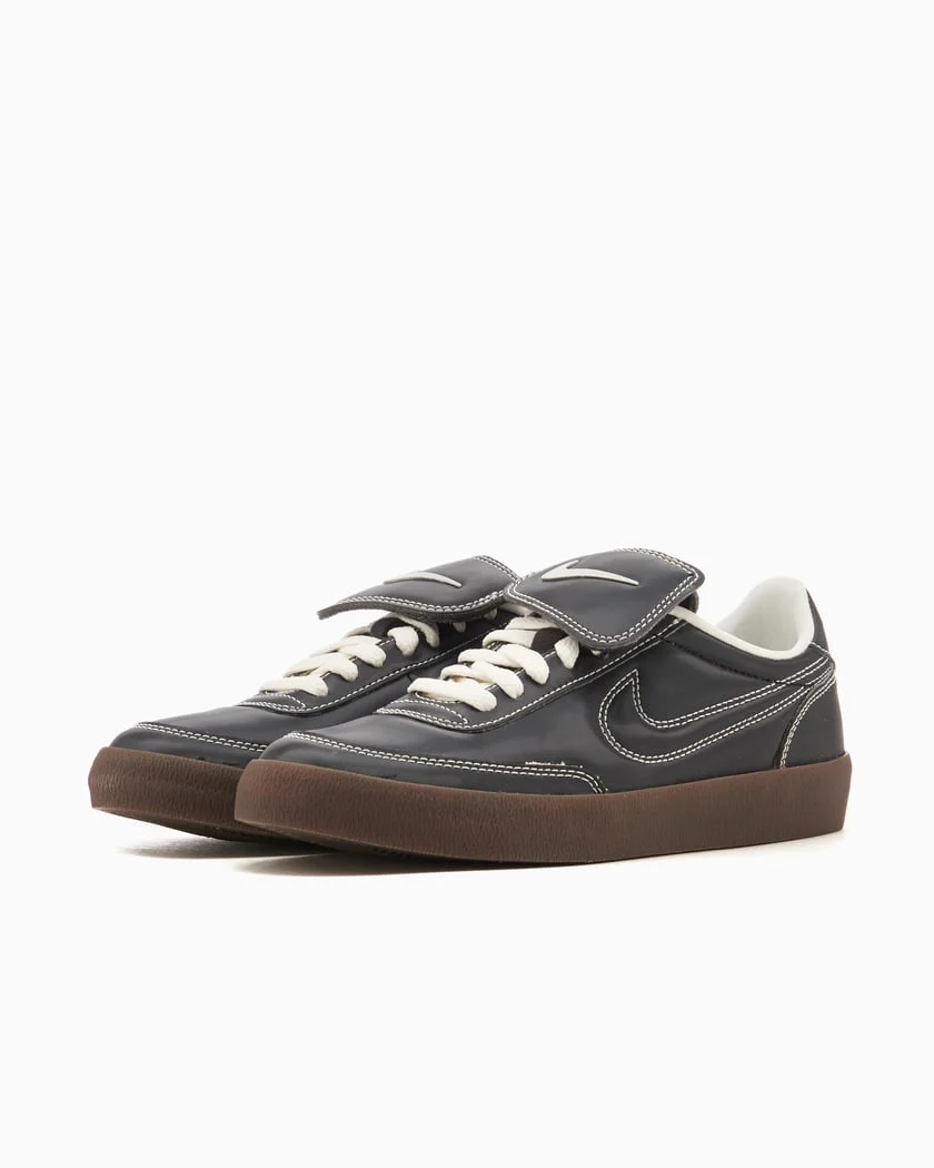 Nike Killshot 2 LTR PRM Tiempo Pack Black - Image 3