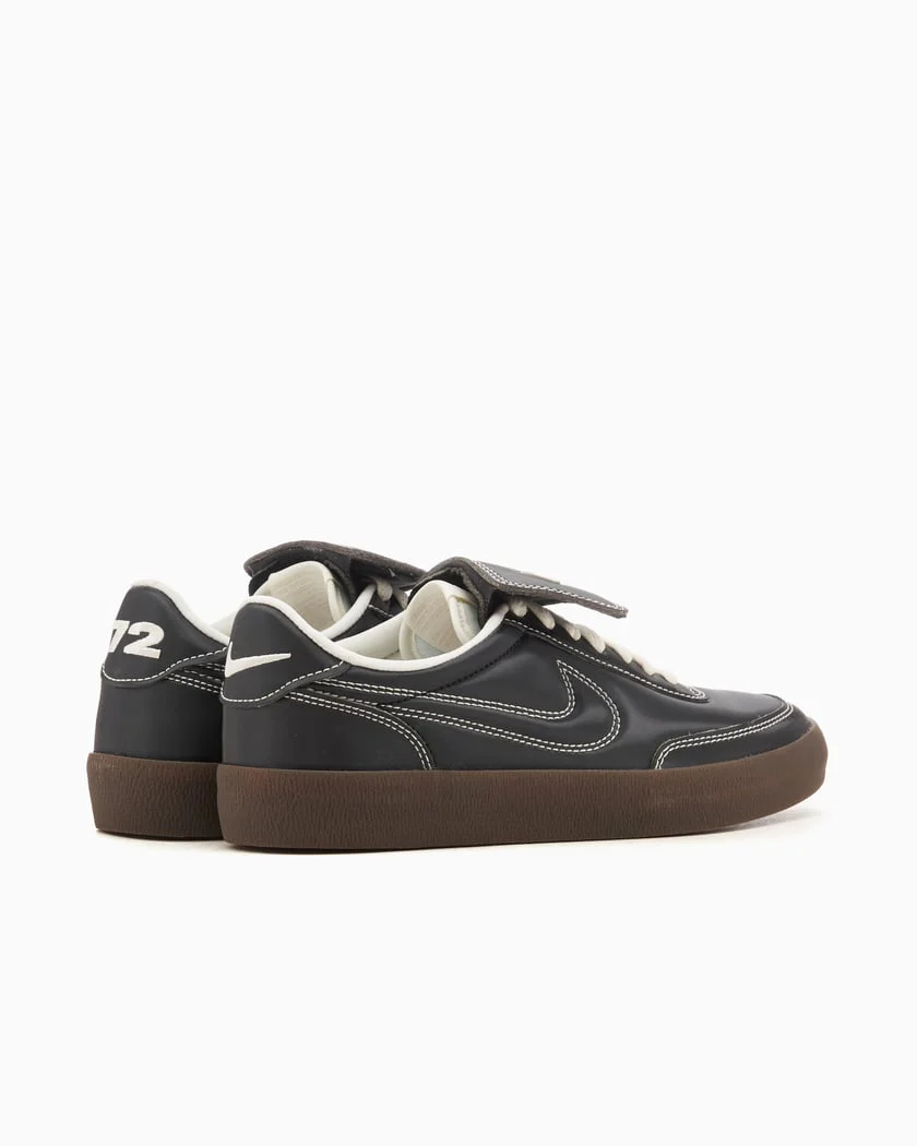 Nike Killshot 2 LTR PRM Tiempo Pack Black - Image 4