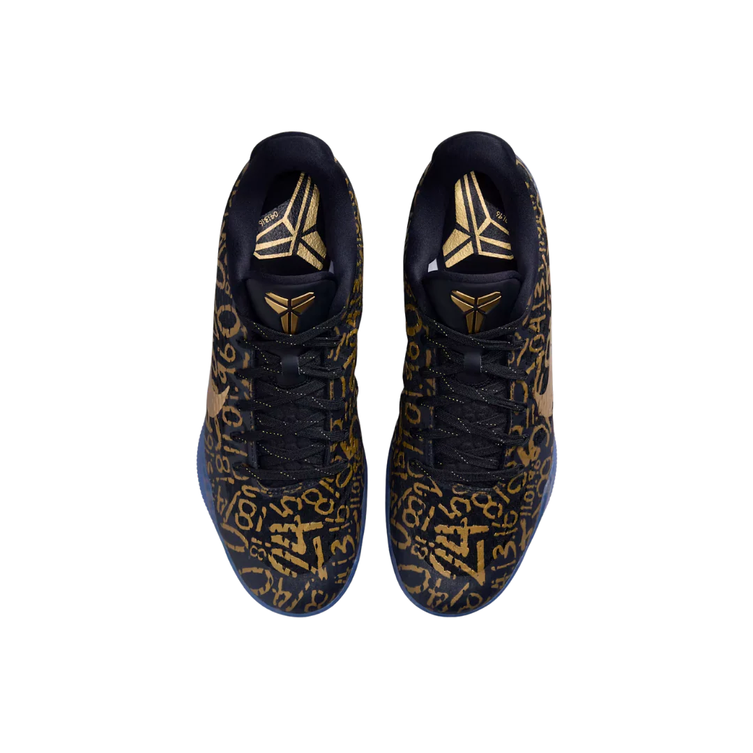 Nike Kobe 11 Protro Mamba Day - Image 4