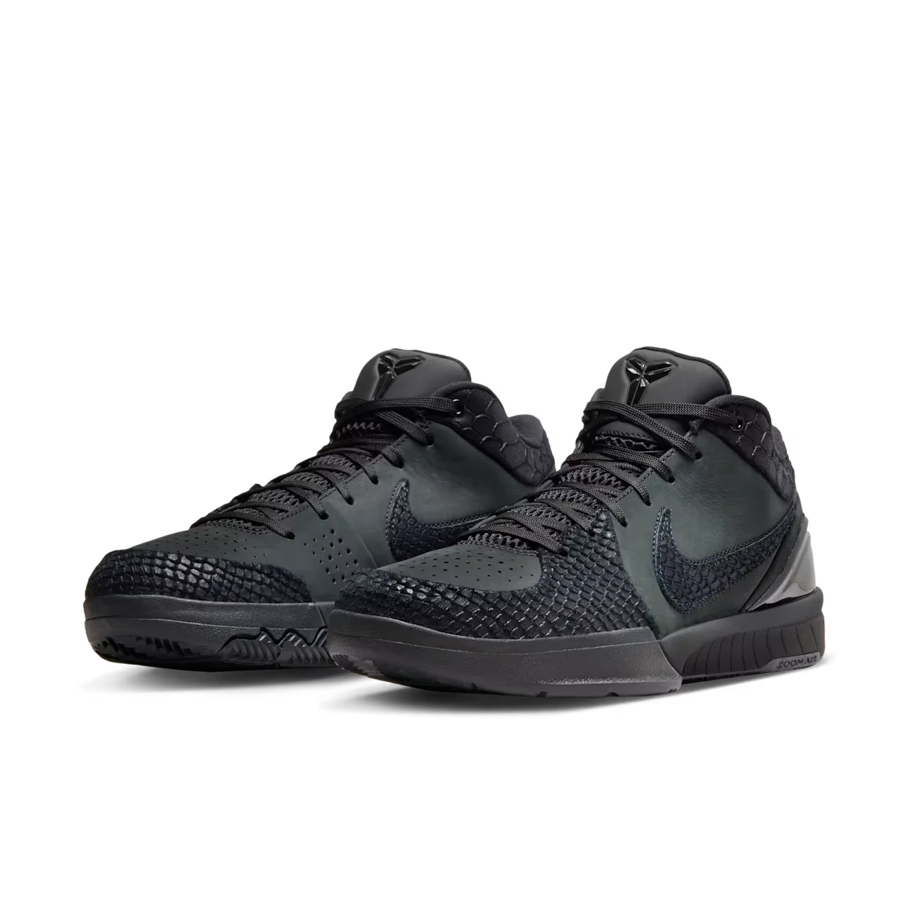 Nike Kobe 4 Protro Gift of Mamba - Image 3