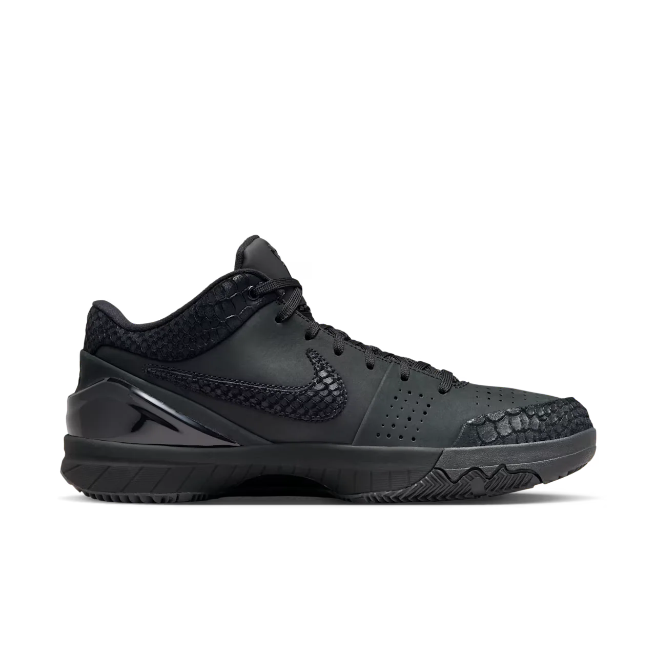 Nike Kobe 4 Protro Gift of Mamba - Image 4