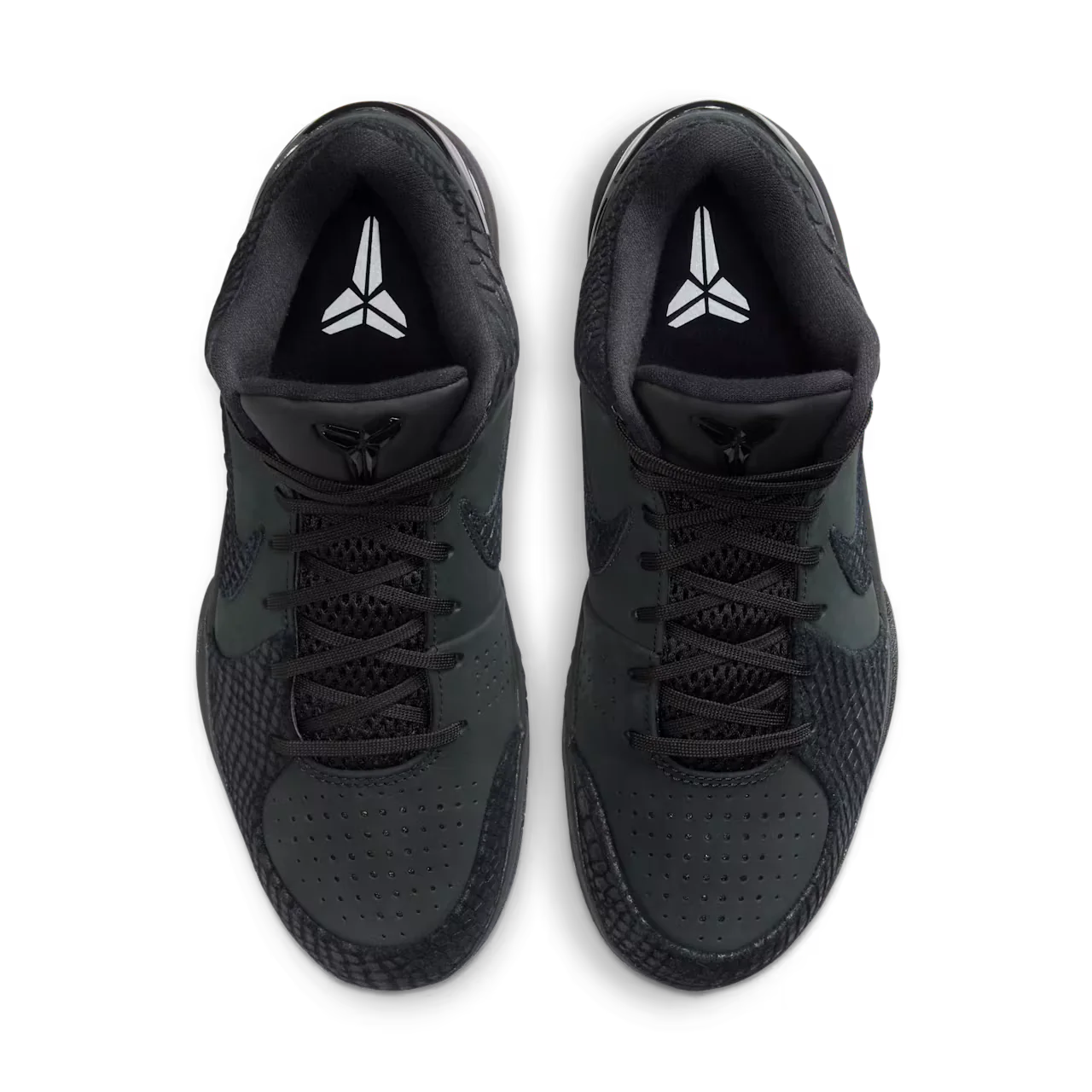 Nike Kobe 4 Protro Gift of Mamba - Image 5