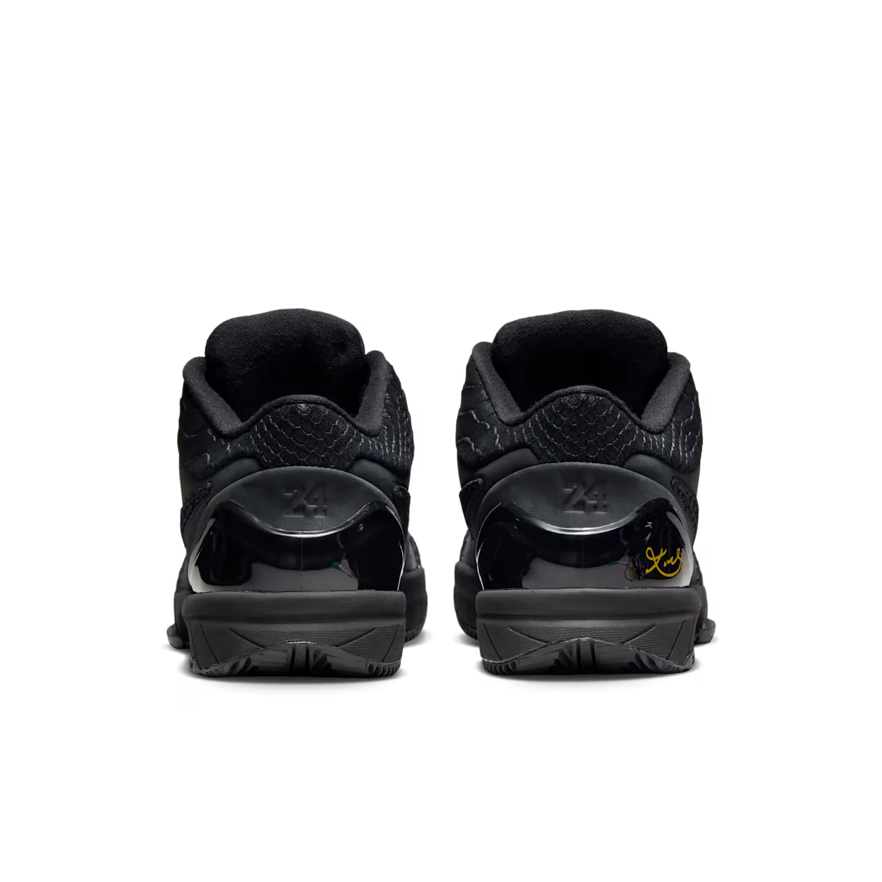 Nike Kobe 4 Protro Gift of Mamba - Image 6