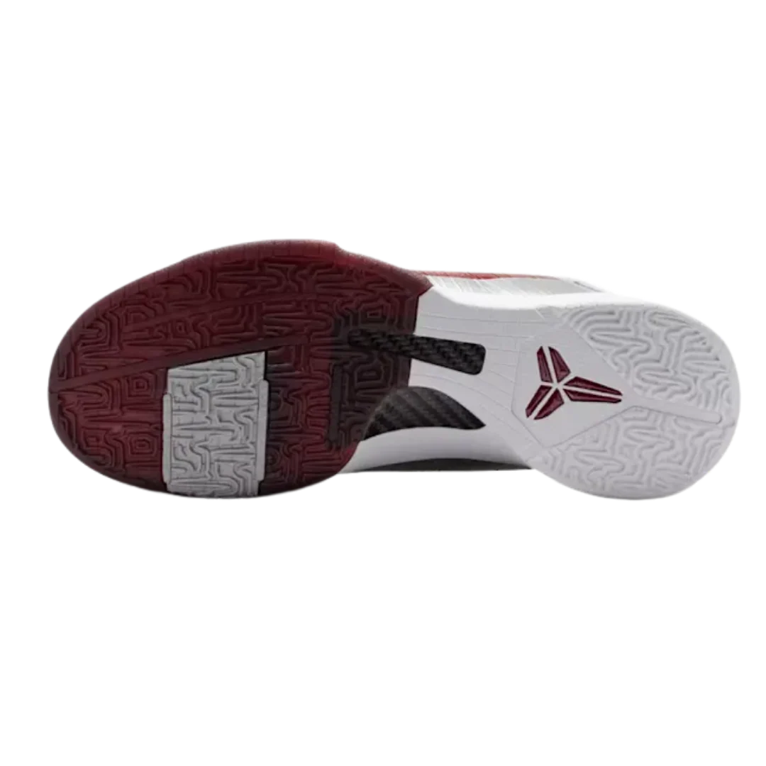 Nike Kobe 5 Protro Lower Merion Aces Away (2026) - Image 3