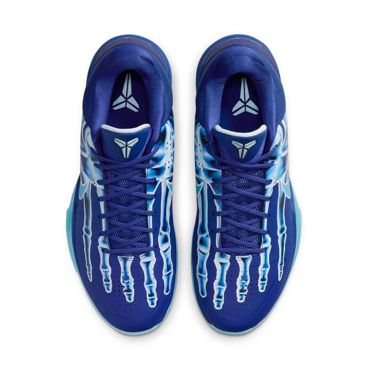 Nike Kobe 5 Protro X-Ray - Image 5