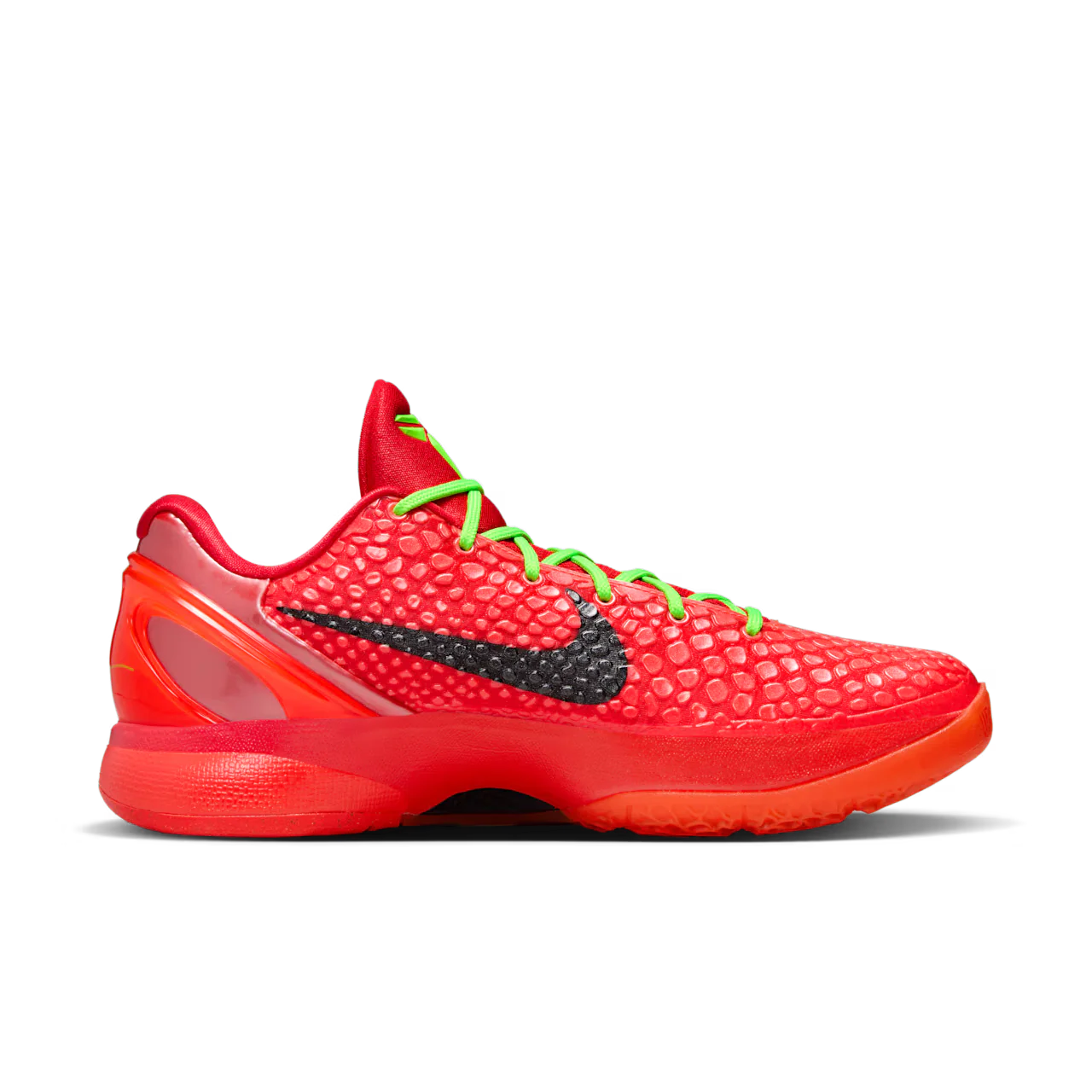 Nike Kobe 6 Protro Reverse Grinch - Image 4