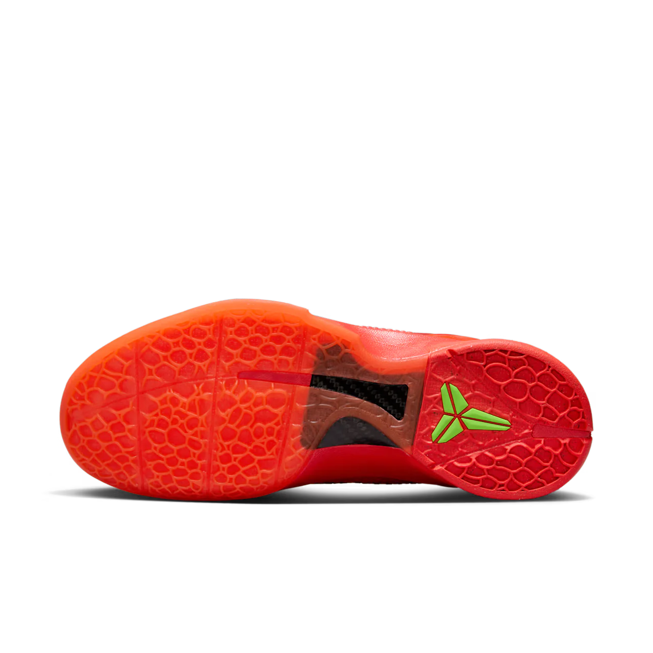 Nike Kobe 6 Protro Reverse Grinch - Image 7