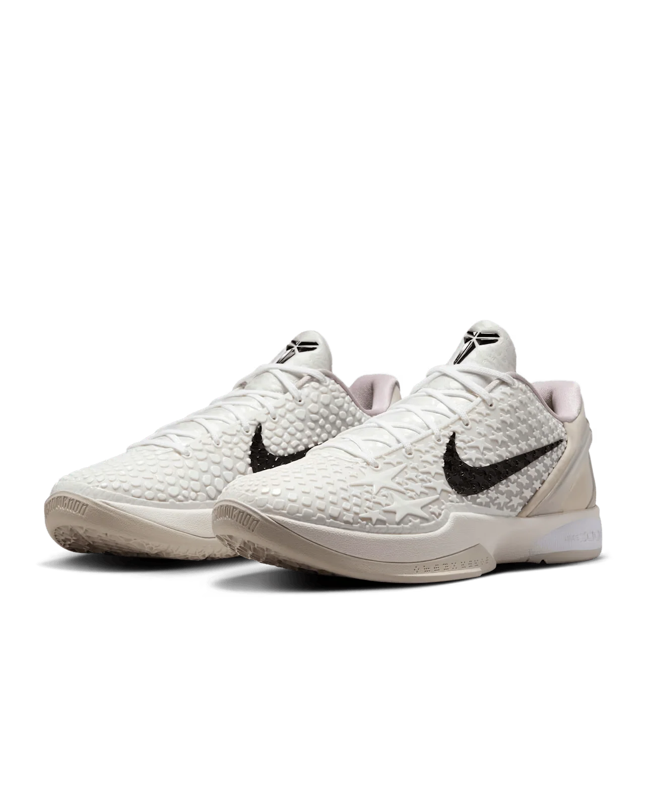 Nike Kobe 6 Protro Sail All-Star - Image 3