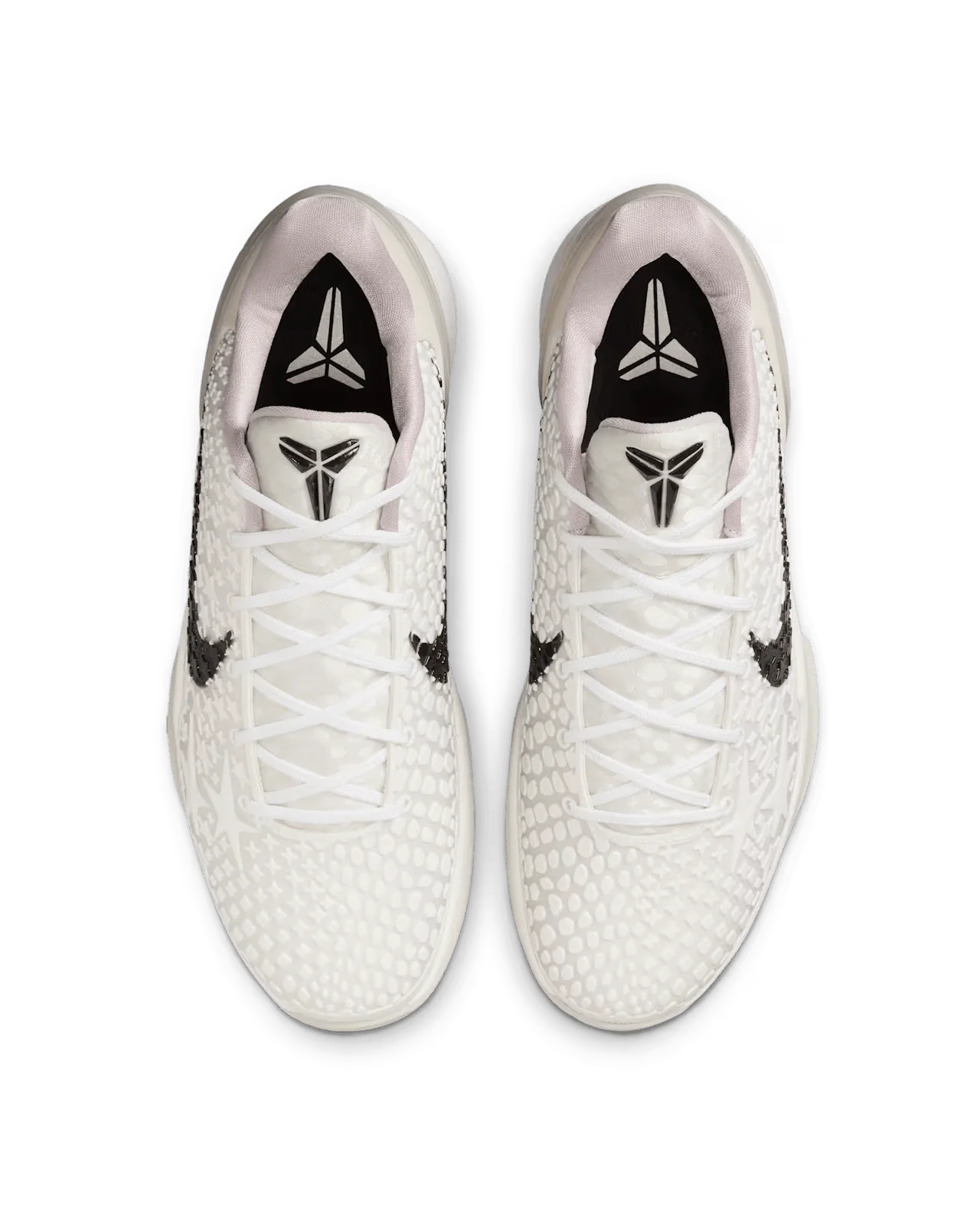 Nike Kobe 6 Protro Sail All-Star - Image 5