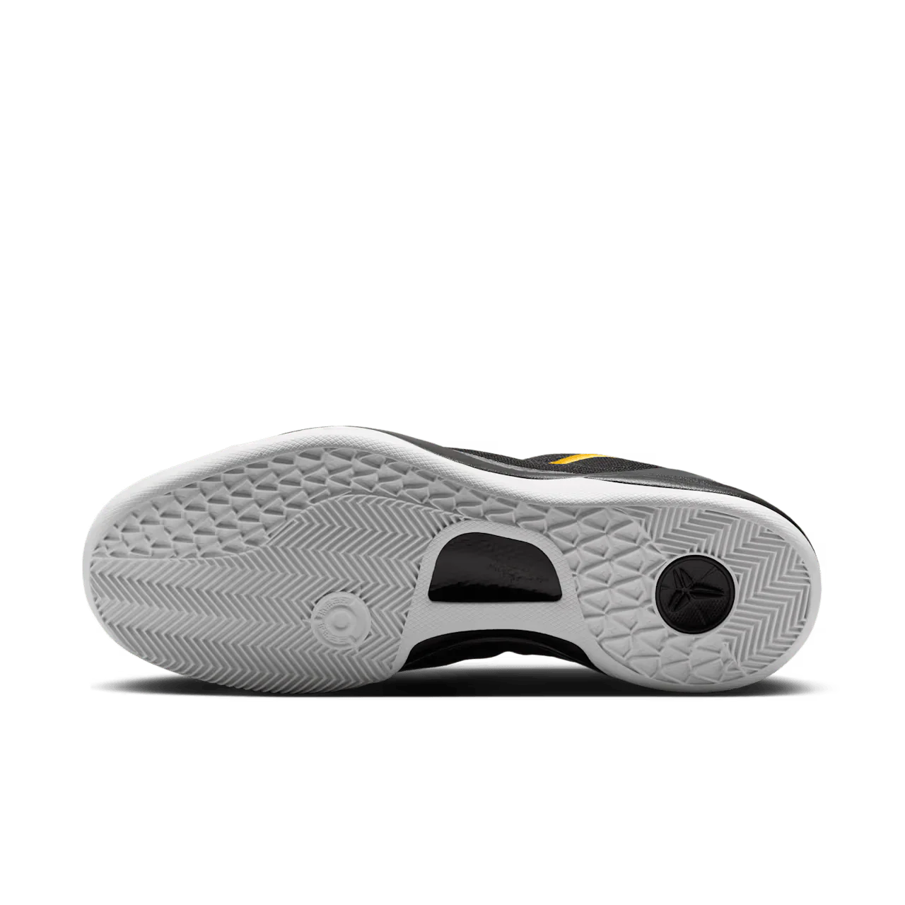 Nike Kobe 8 Protro Lakers Away - Image 7