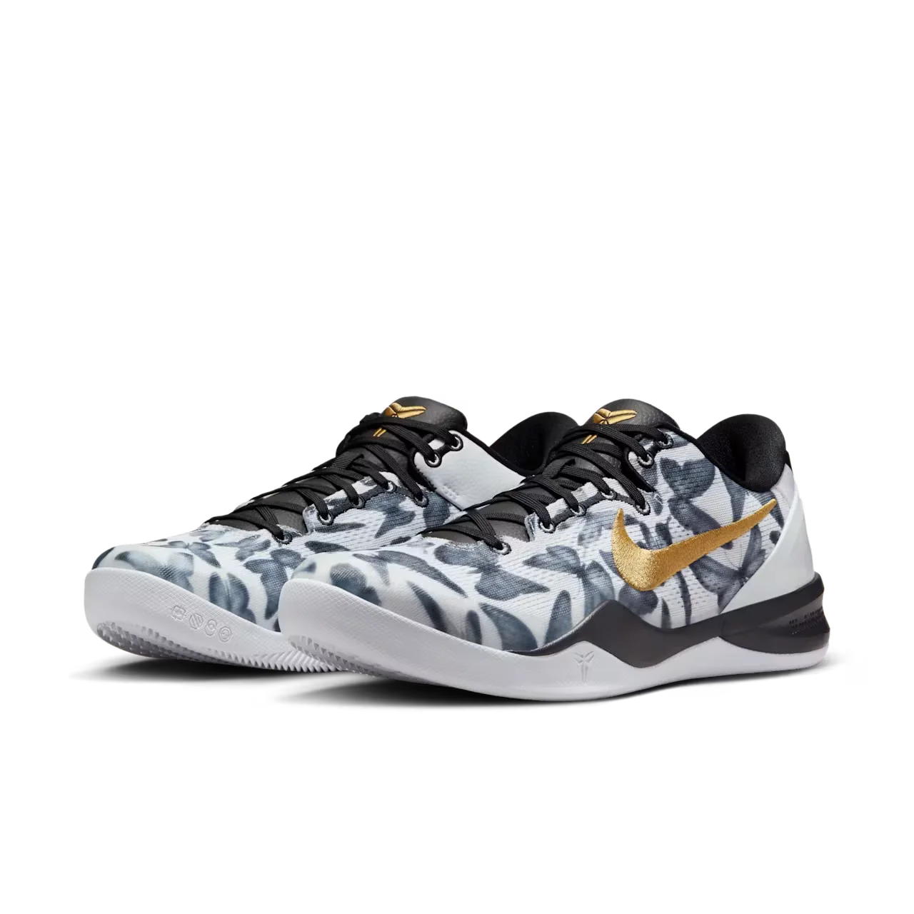 Nike Kobe 8 Protro Mambacita - Image 3