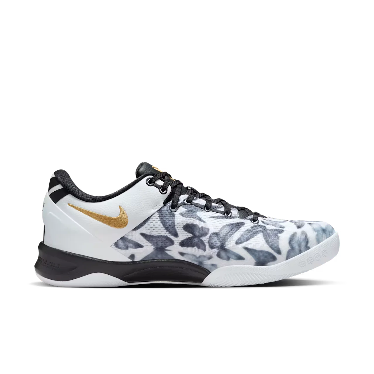 Nike Kobe 8 Protro Mambacita - Image 4