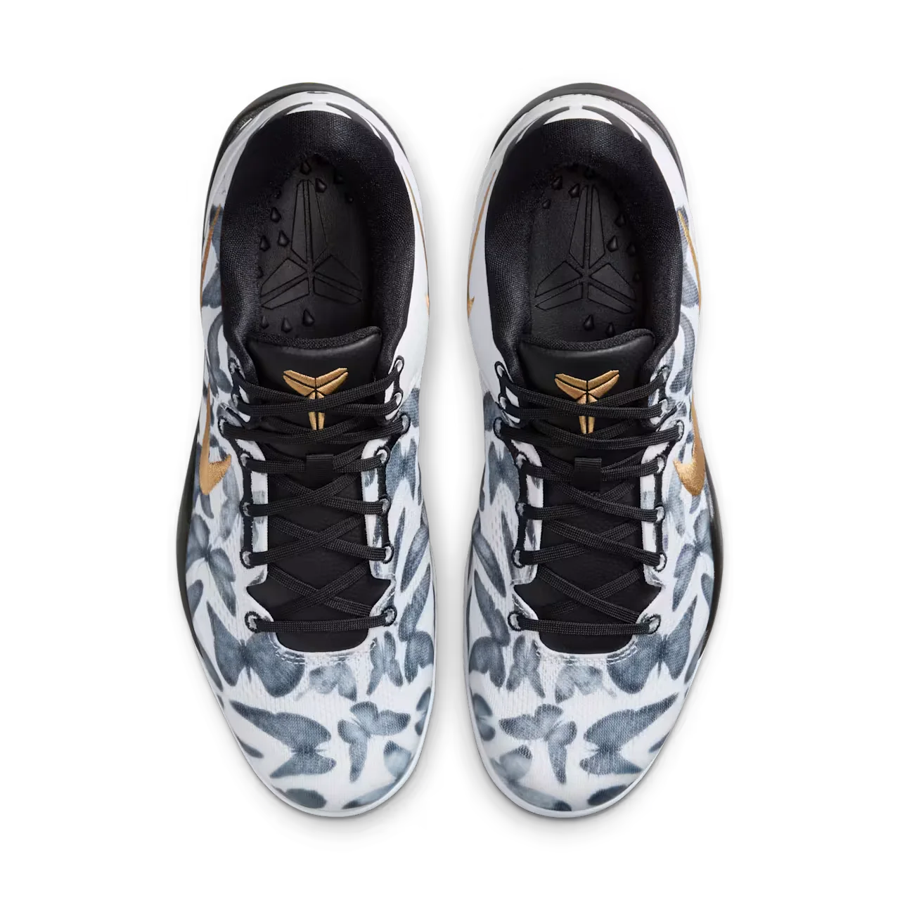 Nike Kobe 8 Protro Mambacita - Image 5