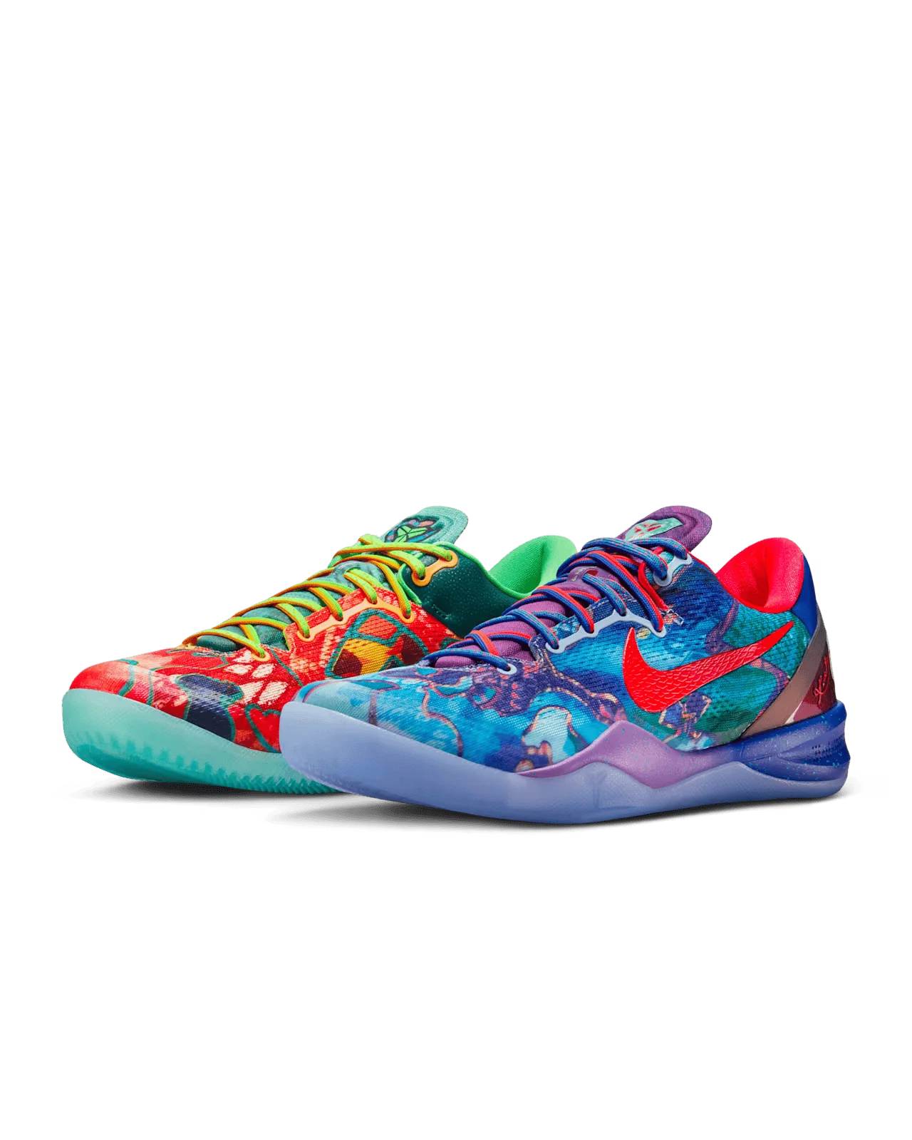 Nike Kobe 8 Protro What The (2025) - Image 3