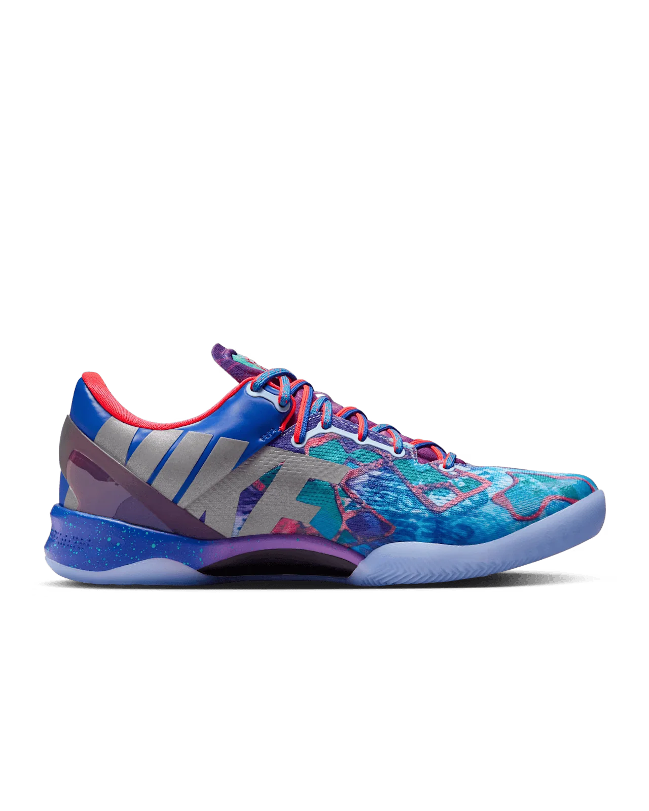 Nike Kobe 8 Protro What The (2025) - Image 4