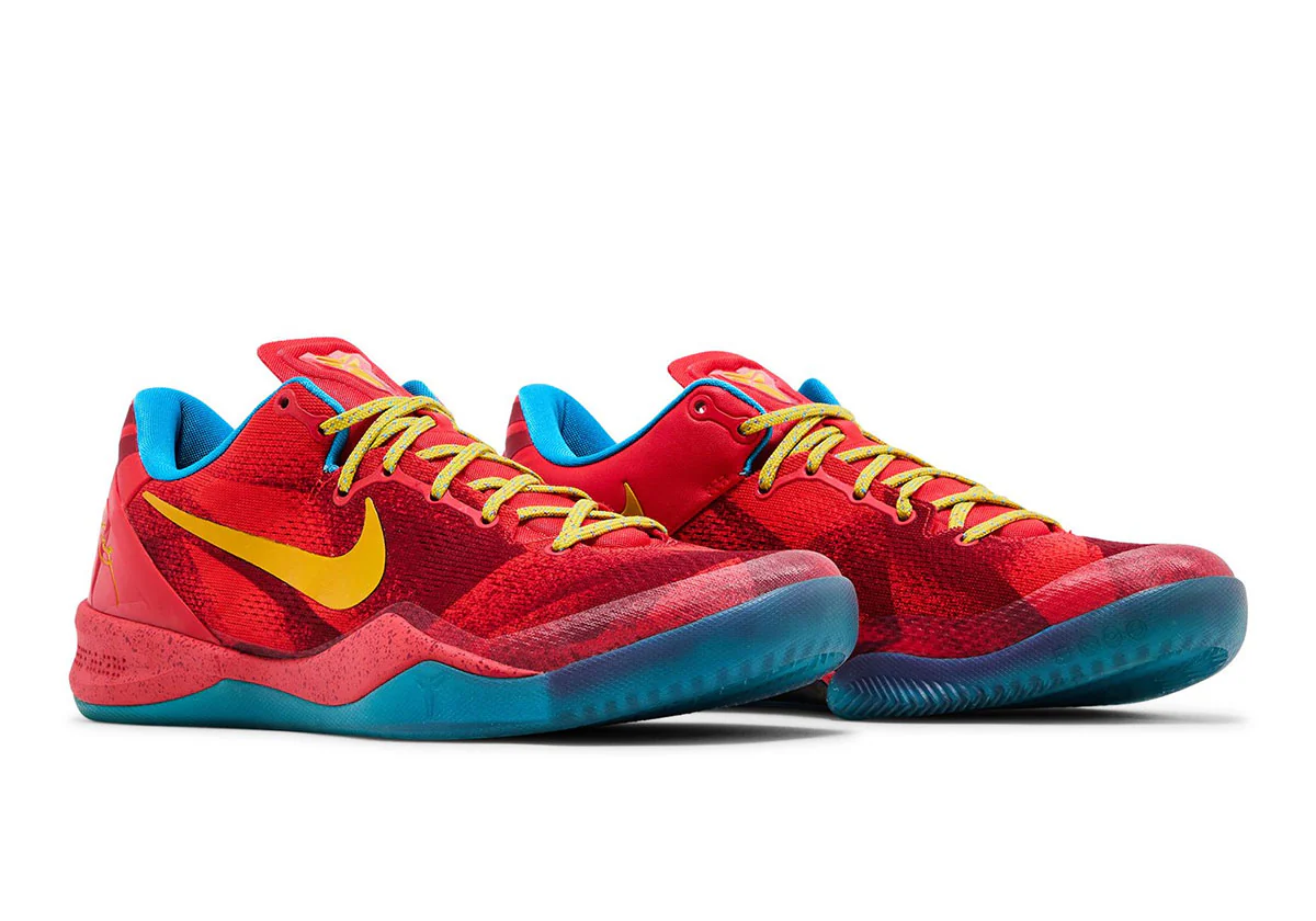 Nike Kobe 8 Protro Year of the Horse (2026) - Image 2